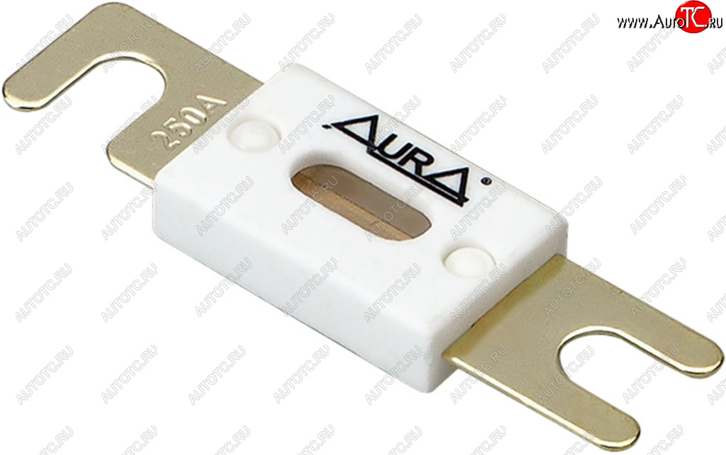499 р. Предохранитель ANL 250A (1шт.) AURA AURA fal-c252  с доставкой в г. Керчь
