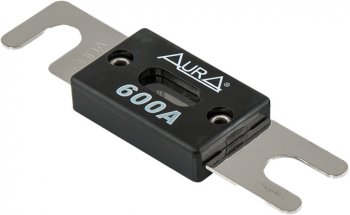 339 р. Предохранитель ANL 600A (1шт.) никель AURA AURA fal-n601  с доставкой в г. Керчь. Увеличить фотографию 1