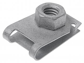 107 р. Клипса MAZDA OE MAZDA fb01-50-133c  с доставкой в г. Керчь. Увеличить фотографию 1