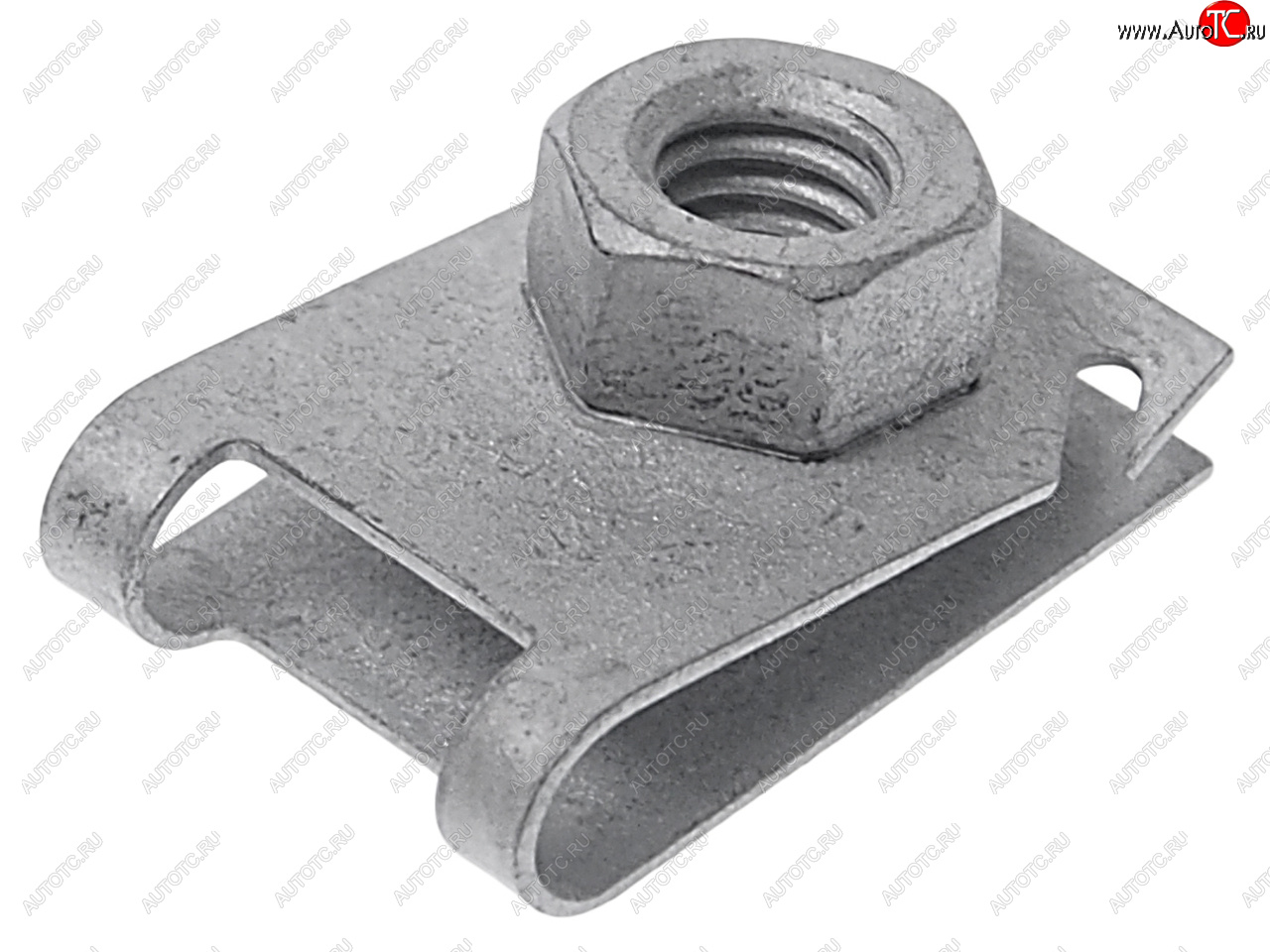 107 р. Клипса MAZDA OE MAZDA fb01-50-133c  с доставкой в г. Керчь