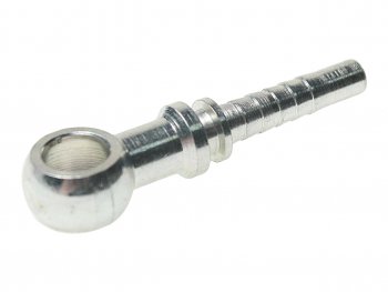Фитинг BANJO metric M10-DN6 VITILLO VITILLO fb-om1004