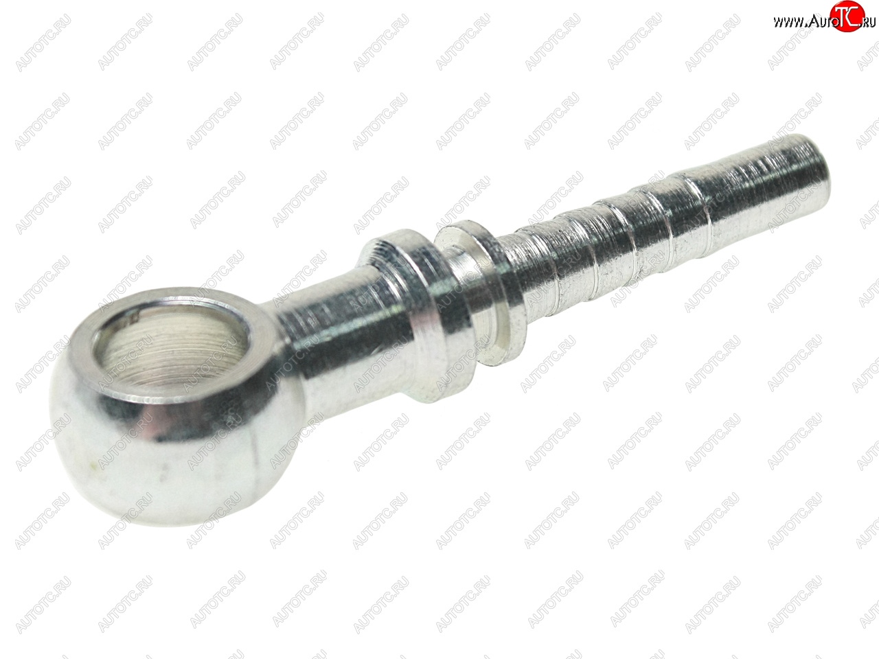 549 р. Фитинг BANJO metric M10-DN6 VITILLO VITILLO fb-om1004  с доставкой в г. Керчь