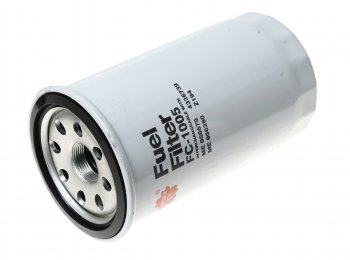 1 099 р. Фильтр топливный MITSUBISHI SAKURA SAKURA fc1005  с доставкой в г. Керчь. Увеличить фотографию 1