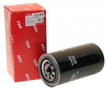 287 р. Фильтр топливный MAN ERF B (74-81) TSN TSN fc2703  с доставкой в г. Керчь. Увеличить фотографию 1