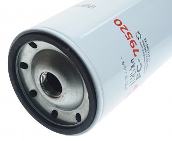 3 399 р. Фильтр топливный DOOSAN SAKURA SAKURA fc79520  с доставкой в г. Керчь. Увеличить фотографию 2
