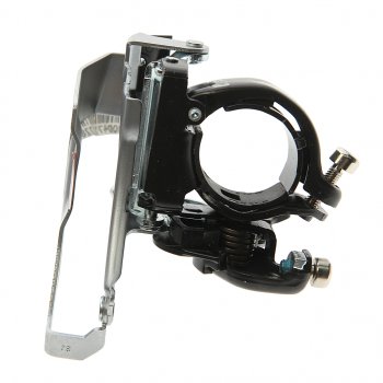 1 149 р. Переключатель велосипедный передний 78 скоростей SHIMANO SHIMANO fd-m315  с доставкой в г. Керчь. Увеличить фотографию 2