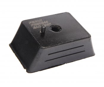 419 р. Подушка ГАЗ-3102,3302 двигателя передняя с ребрами FENOX FENOX fem0244  с доставкой в г. Керчь. Увеличить фотографию 1