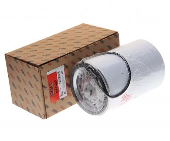 Фильтр топливный HYUNDAI HD65,78,County дв.D4DD QML QML ff1902