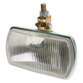 Фара противотуманная белая 12V ОСВАР ОСВАР фг152аб