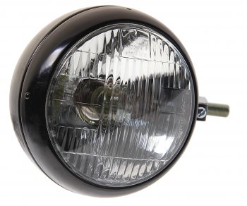Фара рабочего света 12V левая ОСВАР ОСВАР фг16п-л