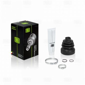 2 379 р. Пыльник ШРУСа VW AUDI SEAT SKODA внутреннего комплект TRIALLI TRIALLI fg1811  с доставкой в г. Керчь. Увеличить фотографию 1