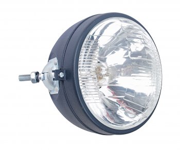 1 239 р. Фара Т-150,К-700 передняя 12V (металл) РК РУСЛАН-КОМПЛЕКТ фг307м  с доставкой в г. Керчь. Увеличить фотографию 1