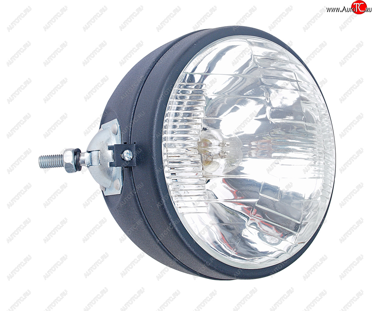 1 239 р. Фара Т-150,К-700 передняя 12V (металл) РК РУСЛАН-КОМПЛЕКТ фг307м  с доставкой в г. Керчь