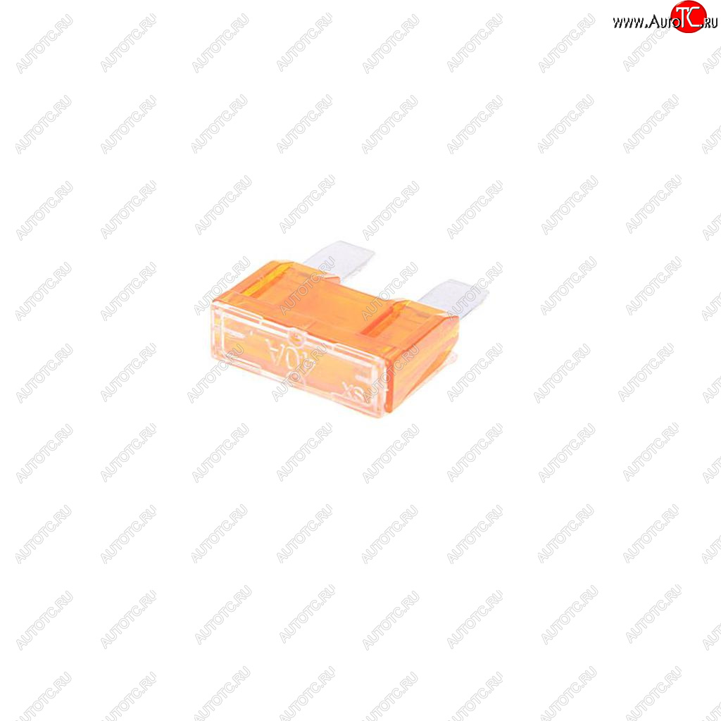 38 р. Предохранитель 40А флажковый AMBER MAXI TX TX fg-40ma  с доставкой в г. Керчь