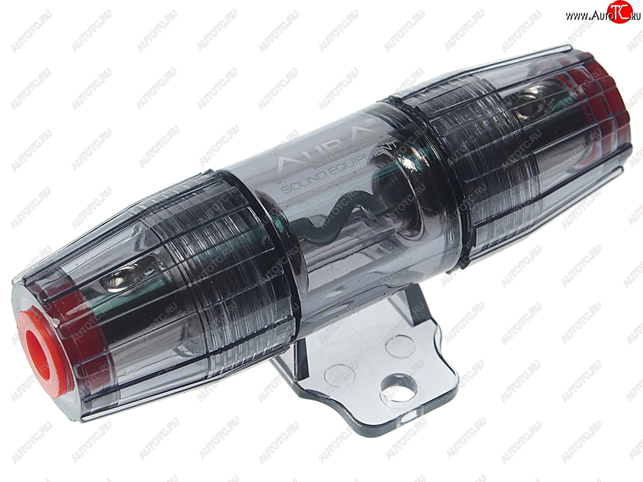 379 р. Держатель предохранителя AURA AURA fha-580n  с доставкой в г. Керчь