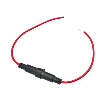 Держатель предохранителя TX TX fhc-11