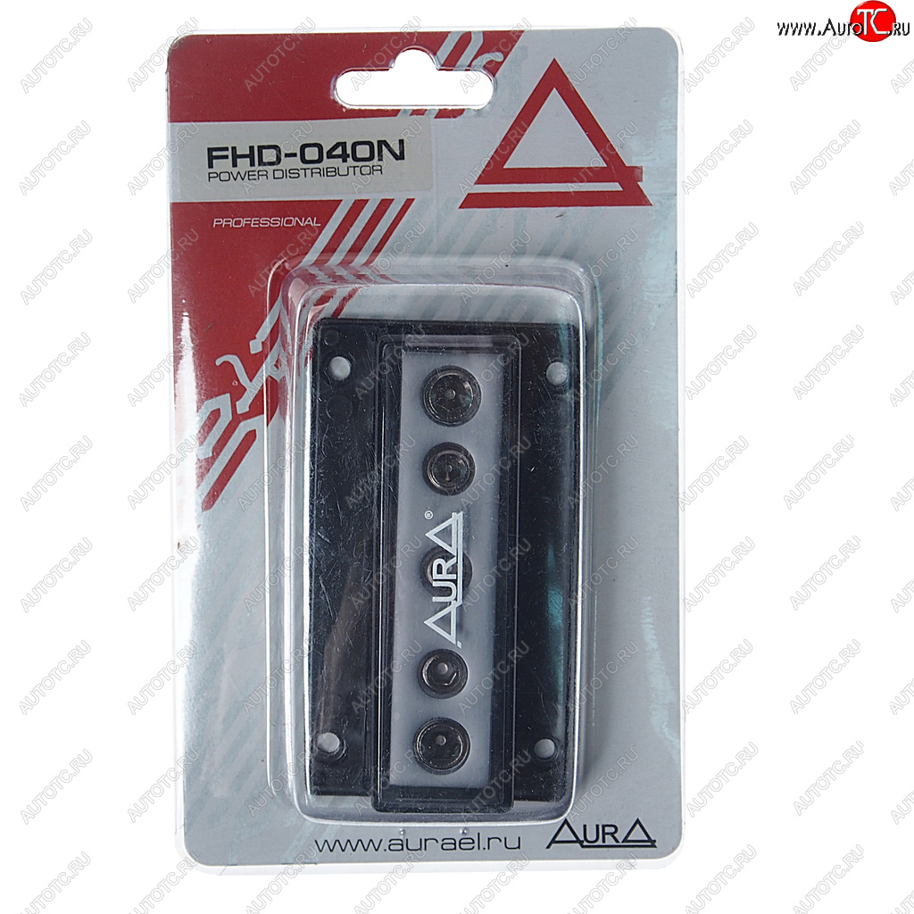 999 р. Дистрибьютор AURA AURA fhd-040n  с доставкой в г. Керчь