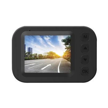 2 599 р. Видеорегистратор INSPECTOR INSPECTOR fhd 100  с доставкой в г. Керчь. Увеличить фотографию 2