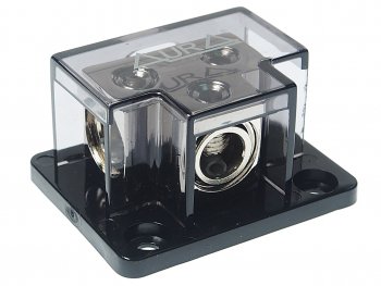 Дистрибьютор AURA AURA fhd-120n