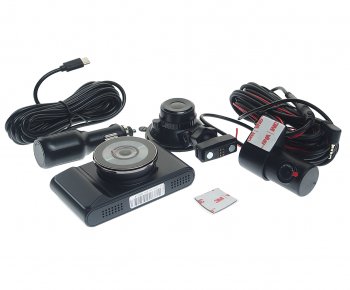 Видеорегистратор INSPECTOR INSPECTOR fhd 250