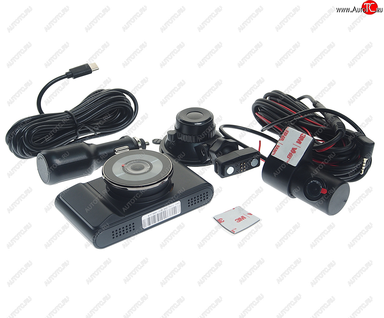 5 599 р. Видеорегистратор INSPECTOR INSPECTOR fhd 250  с доставкой в г. Керчь