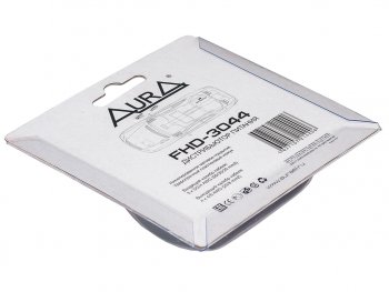 1 369 р. Дистрибьютор AURA AURA fhd-3044  с доставкой в г. Керчь. Увеличить фотографию 4