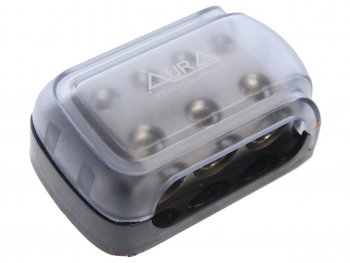 1 369 р. Дистрибьютор AURA AURA fhd-3044  с доставкой в г. Керчь. Увеличить фотографию 1