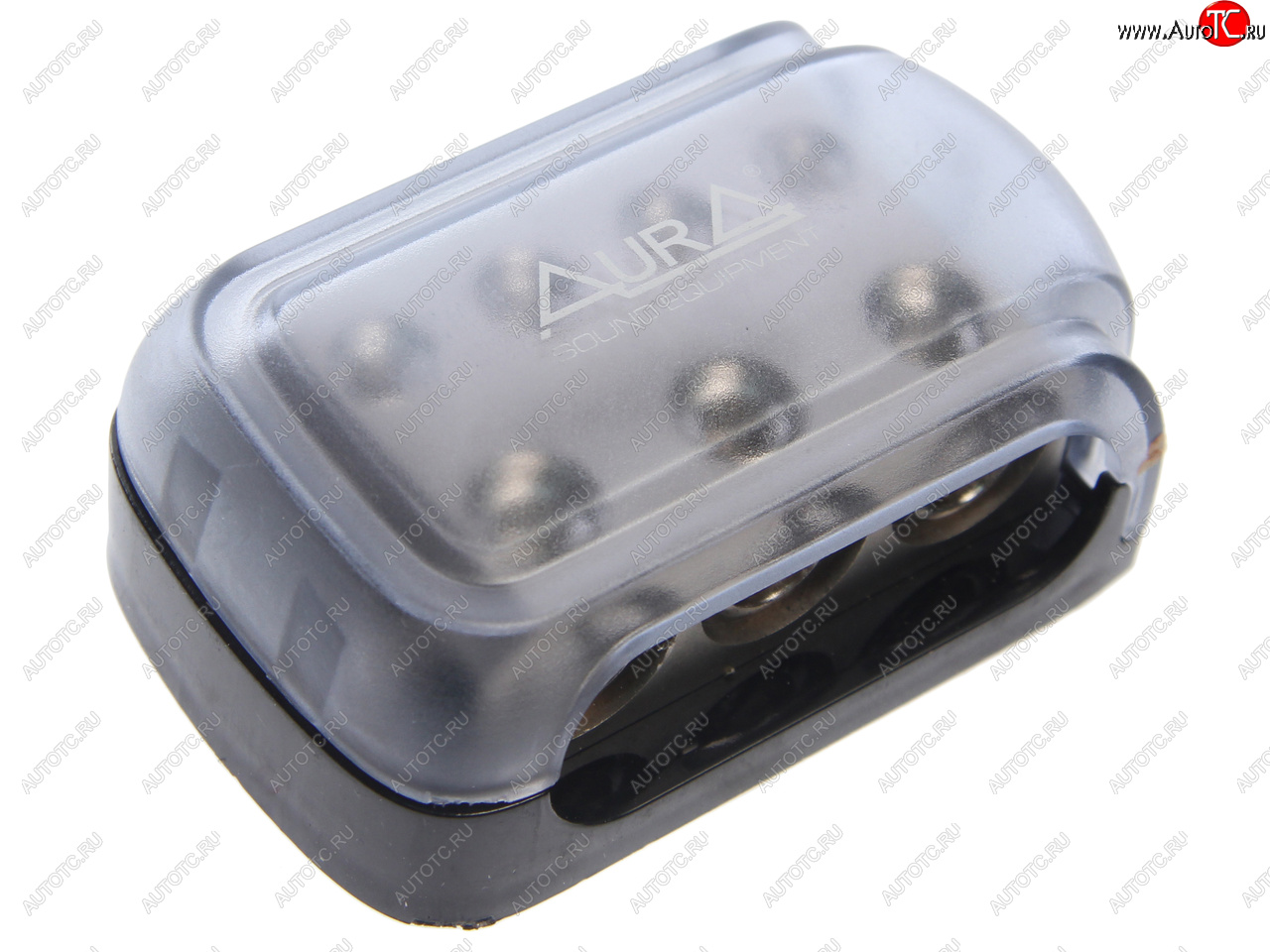 1 369 р. Дистрибьютор AURA AURA fhd-3044  с доставкой в г. Керчь