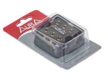 1 449 р. Дистрибьютор AURA AURA fhd-348n  с доставкой в г. Керчь. Увеличить фотографию 3