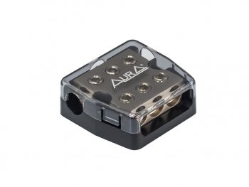 Дистрибьютор AURA AURA fhd-348n