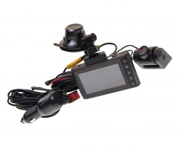 4 549 р. Видеорегистратор CENMAX CENMAX fhd 550  с доставкой в г. Керчь. Увеличить фотографию 3
