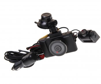 4 549 р. Видеорегистратор CENMAX CENMAX fhd 550  с доставкой в г. Керчь. Увеличить фотографию 4