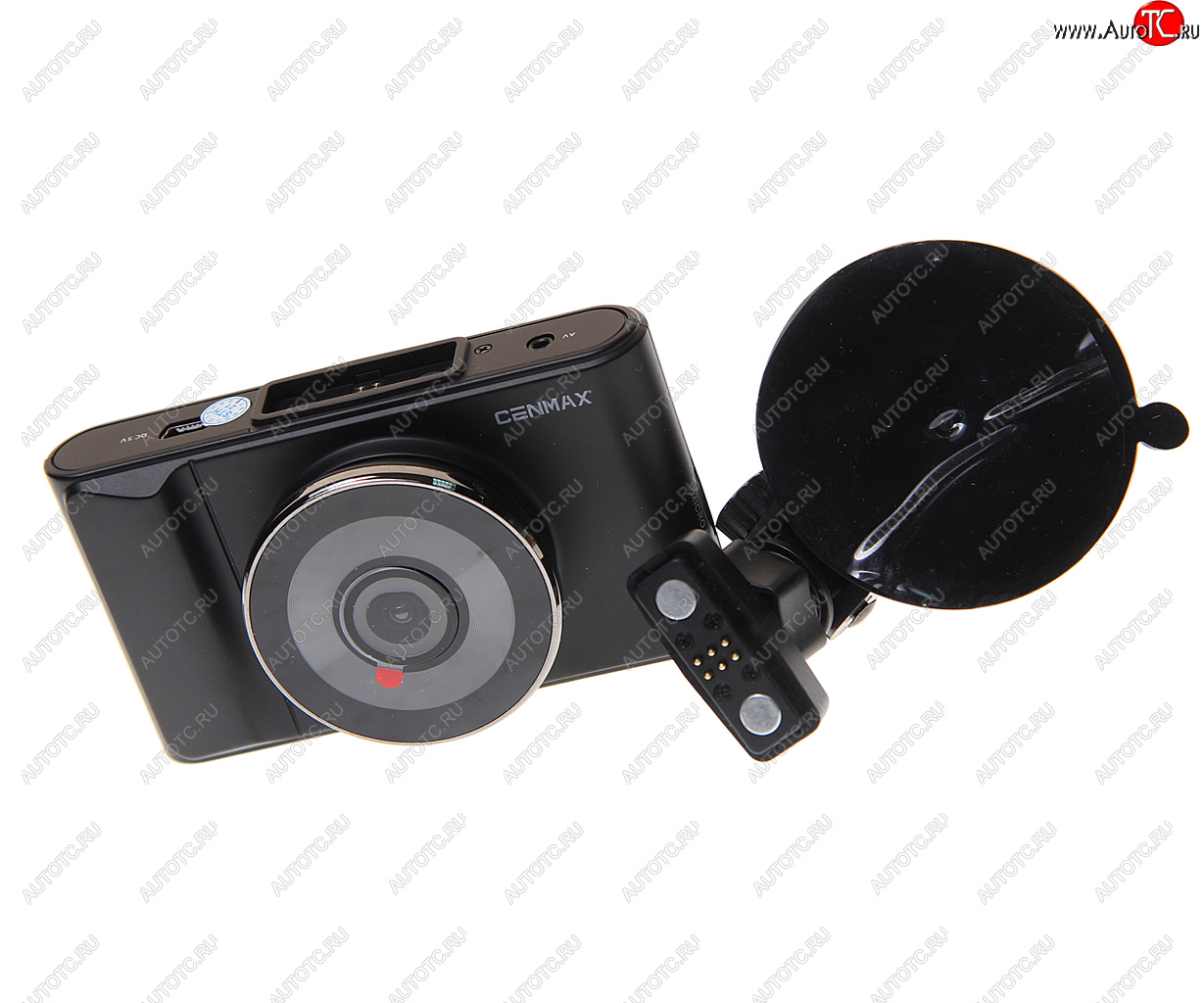 4 549 р. Видеорегистратор CENMAX CENMAX fhd 550  с доставкой в г. Керчь