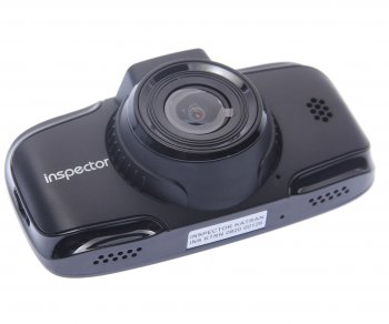 Видеорегистратор GPS INSPECTOR INSPECTOR fhd katran gps
