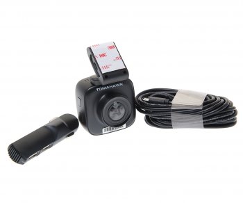 Видеорегистратор TOMAHAWK TOMAHAWK fhd x1 TOMAHAWK fhd x1