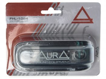 829 р. Держатель предохранителя AURA AURA fhl-1024  с доставкой в г. Керчь. Увеличить фотографию 3