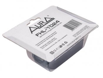 829 р. Держатель предохранителя AURA AURA fhl-1024  с доставкой в г. Керчь. Увеличить фотографию 4