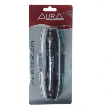 1 399 р. Держатель предохранителя AURA AURA fhl-211n  с доставкой в г. Керчь. Увеличить фотографию 3