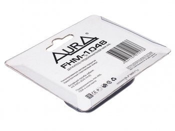 439 р. Держатель предохранителя AURA AURA fhm-1048  с доставкой в г. Керчь. Увеличить фотографию 4