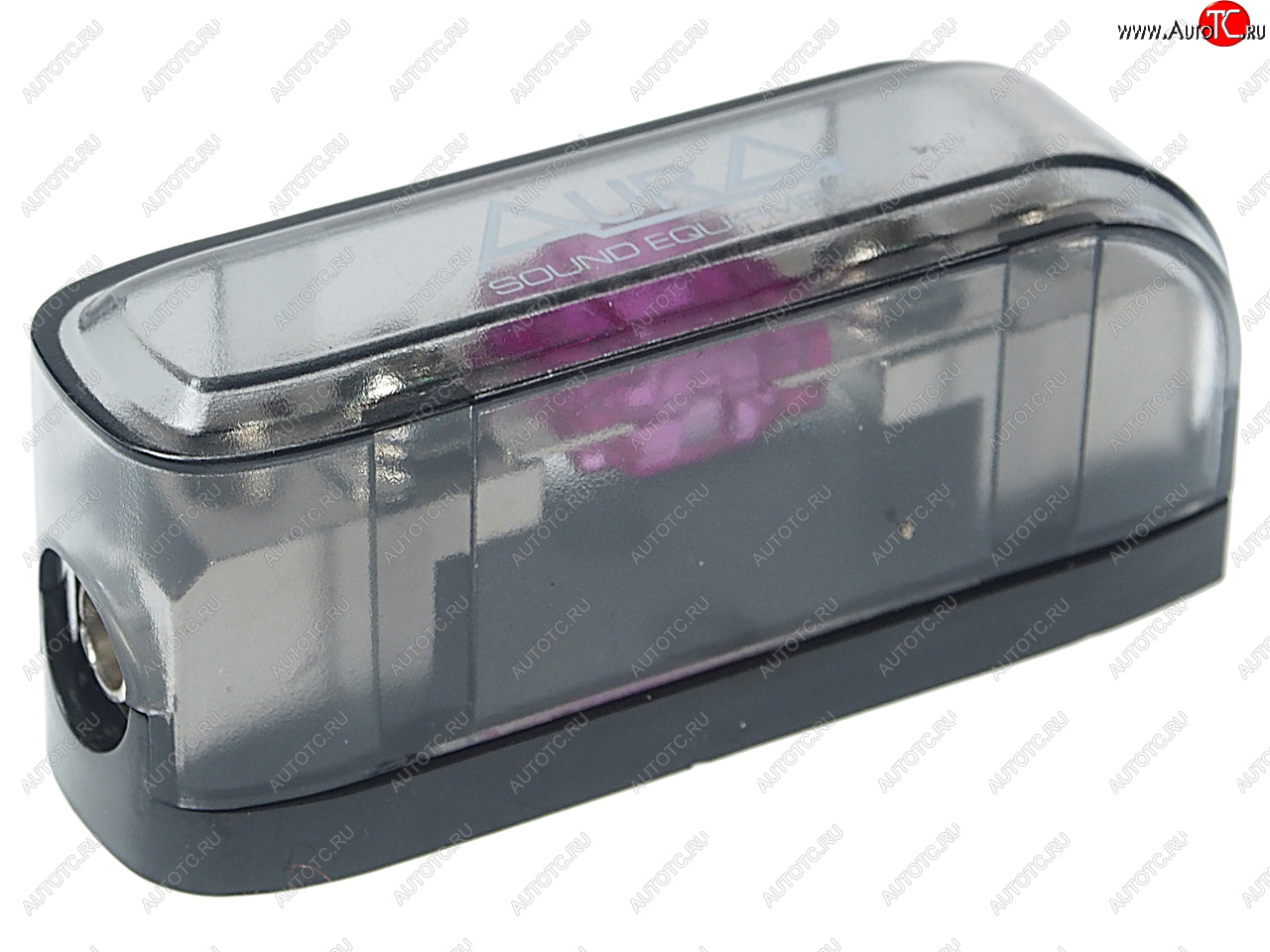 439 р. Держатель предохранителя AURA AURA fhm-1048  с доставкой в г. Керчь