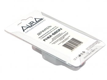 499 р. Держатель предохранителя AURA AURA fhm-660n  с доставкой в г. Керчь. Увеличить фотографию 4