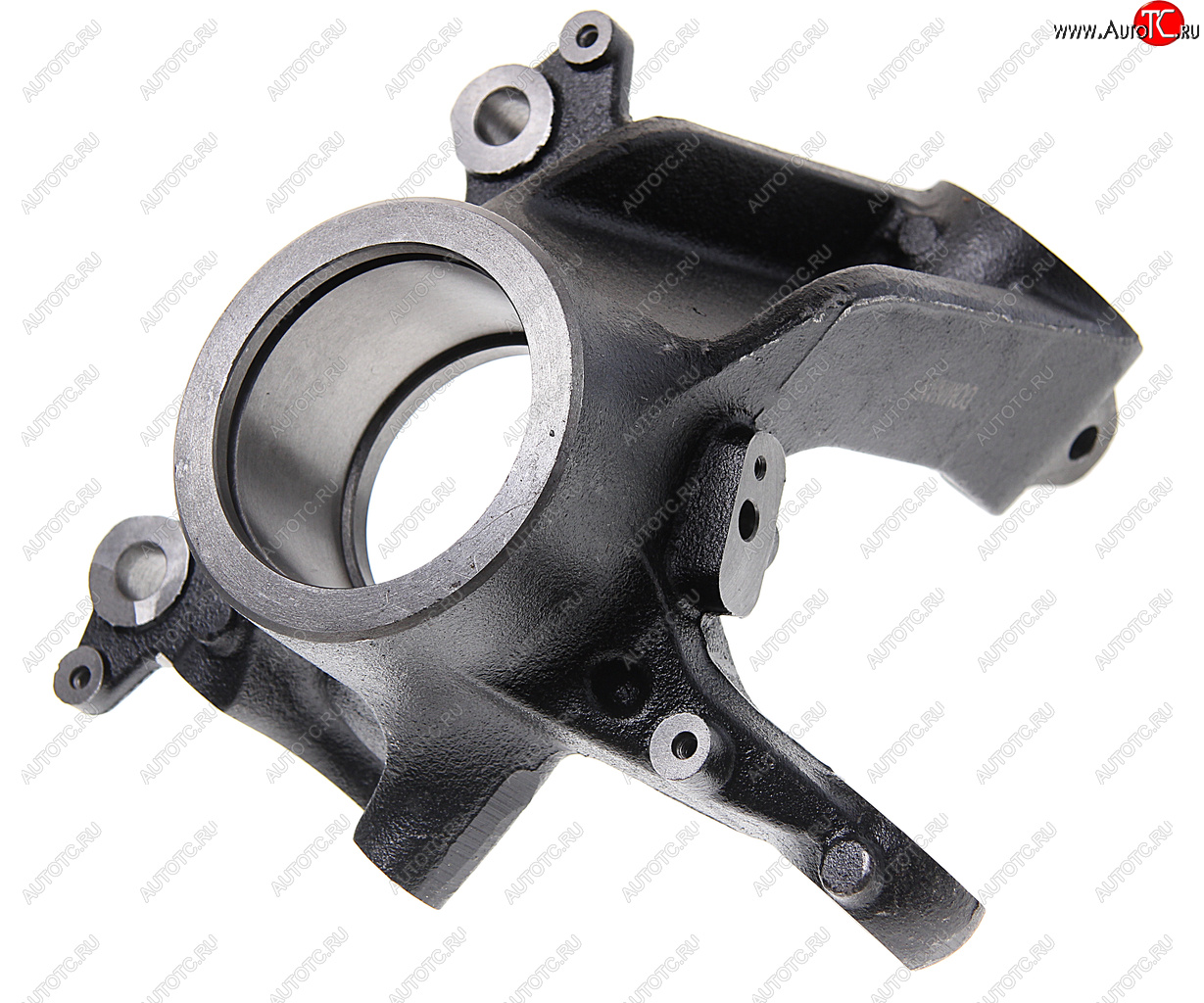 9 649 р. Цапфа FIAT Ducato (94-06) колеса левая DOMINANT DOMINANT fi13057004080  с доставкой в г. Керчь