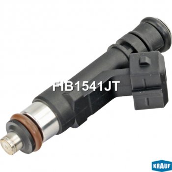 1 039 р. Форсунка ЗМЗ-406,УМЗ-4216 топливная KRAUF KRAUF fib1541jt  с доставкой в г. Керчь. Увеличить фотографию 4