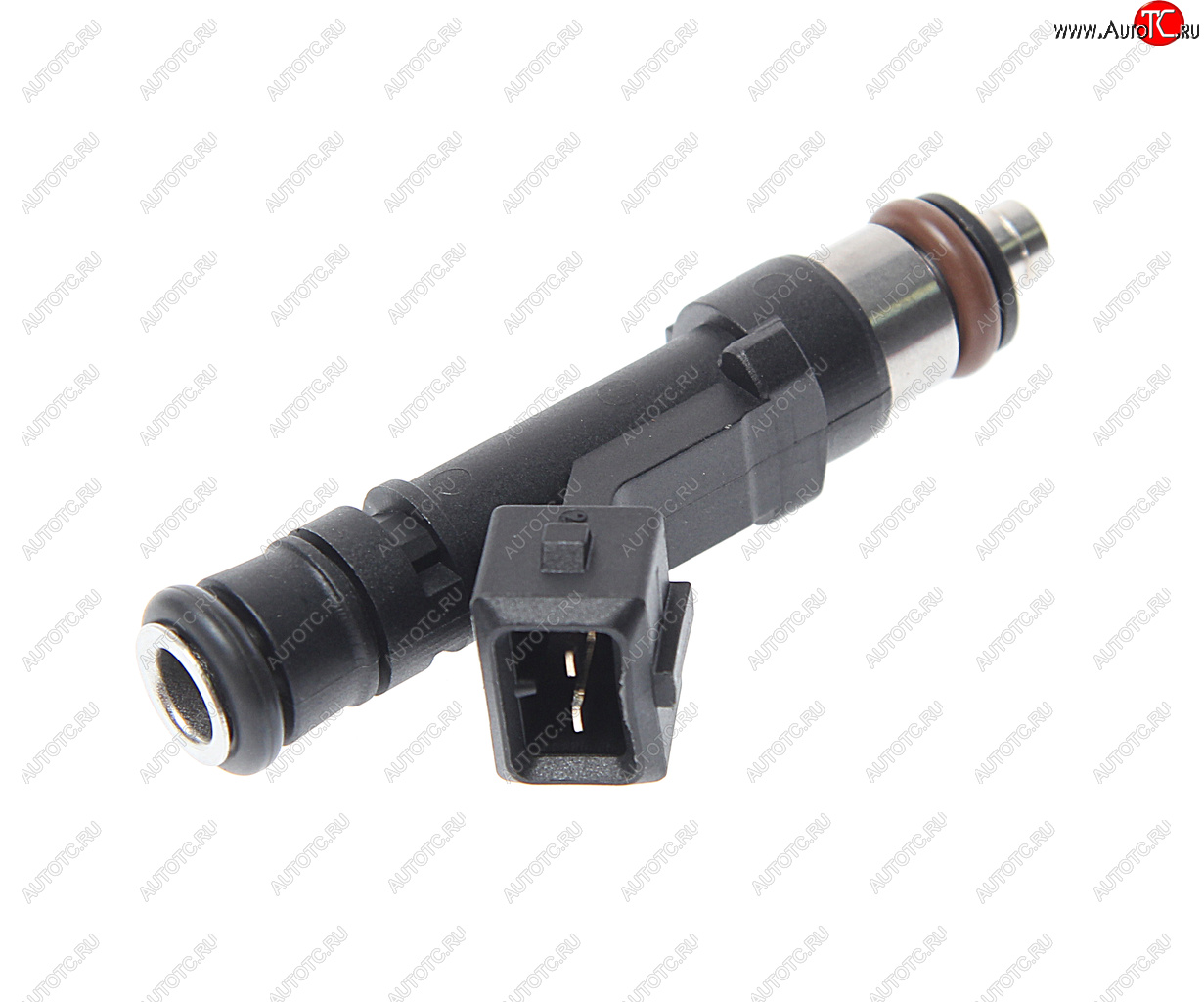 1 039 р. Форсунка ЗМЗ-406,УМЗ-4216 топливная KRAUF KRAUF fib1541jt  с доставкой в г. Керчь