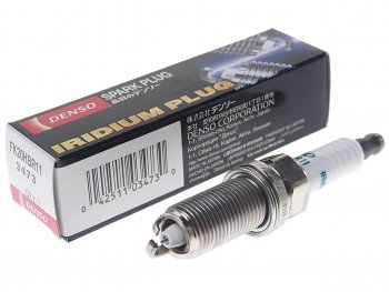 Свеча зажигания TOYOTA LEXUS (2GRFSE3GRFSE4GRFSE1URFSE2URFSE) DENSO DENSO fk20hbr11