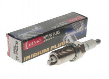 Свеча зажигания FK20HRA8 IRIDIUM DENSO DENSO fk20hra8