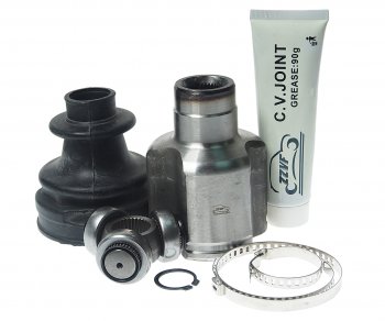 ШРУС внутренний FORD Mondeo правый ZZVF ZZVF fm315mt ZZVF fm315mt