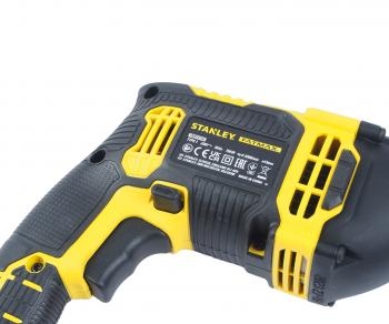 9 299 р. Дрель ударная 750Вт STANLEY STANLEY fmeh750-qs  с доставкой в г. Керчь. Увеличить фотографию 3