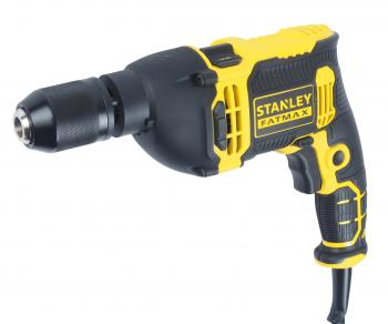 9 299 р. Дрель ударная 750Вт STANLEY STANLEY fmeh750-qs  с доставкой в г. Керчь. Увеличить фотографию 2