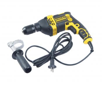 9 299 р. Дрель ударная 750Вт STANLEY STANLEY fmeh750-qs  с доставкой в г. Керчь. Увеличить фотографию 1
